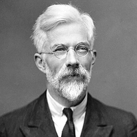Ronald Aylmer Fisher (1890 - 1962)