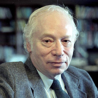 Steven Weinberg (1933 - 2021)