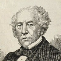 Thomas Hewitt Key (1799 - 1875)