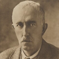 Walter Alexander Raleigh (1861 - 1922)