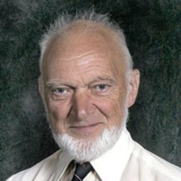 William J. le Noble (1928 - 2023)  