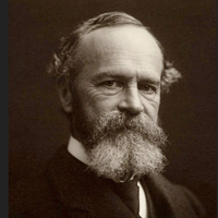 William James (1842 - 1910)