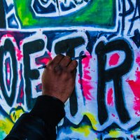 Teaching poetry