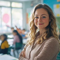 Lesson observation and feedback