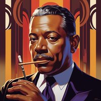  Duke Ellington