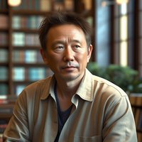  Haruki Murakami 