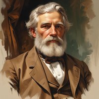 Henry Wadsworth Longfellow