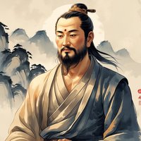Lao Tzu 
