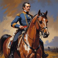 Napoleon Bonaparte