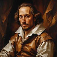 William Shakespeare 