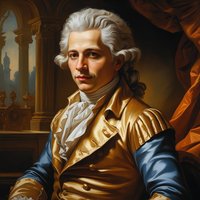 Wolfgang Amadeus Mozart