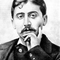Marcel Proust (1871-1922)