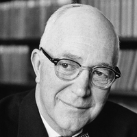 Gordon Allport (USA)