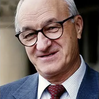 Albert Bandura (USA)