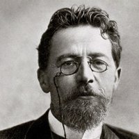 Anton Chekhov (Russia)