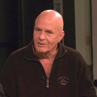 Wayne Dyer (USA)