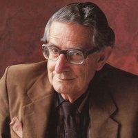 Hans Eysenck (Germany/UK)