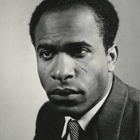 Frantz Fanon (Algeria)