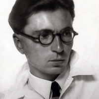 Viktor Frankl (Austria/Czech Republic)