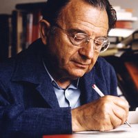 Erich Fromm (Germany)