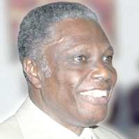 Kwame Gyekye (Ghana)