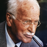 Carl Jung (Switzerland)
