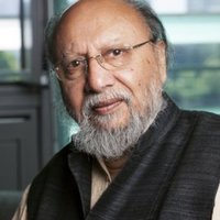 Ashis Nandy (India)