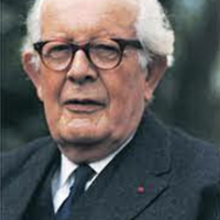 Jean Piaget (Switzerland)